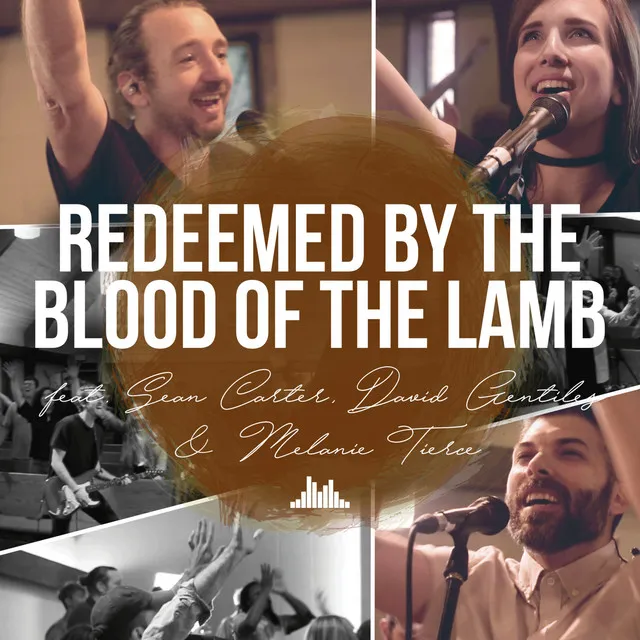 Redeemed by the Blood of the Lamb