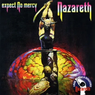 Expect No Mercy by Nazareth