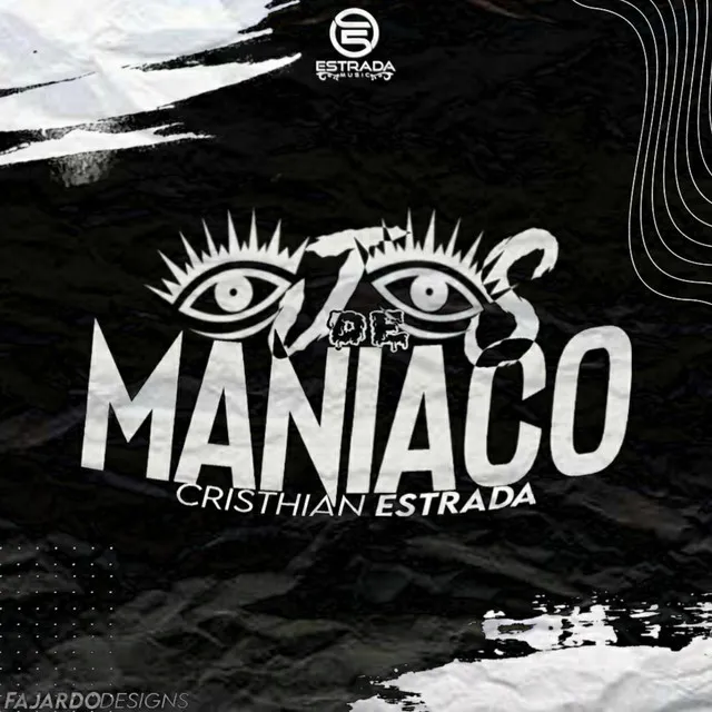 Ojos de Maniaco