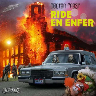 Ride en enfer by Doctor Frost