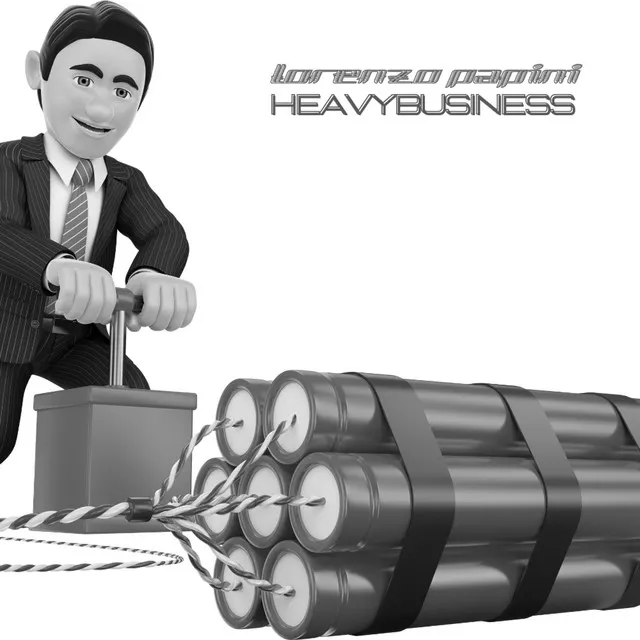 Heavy Business