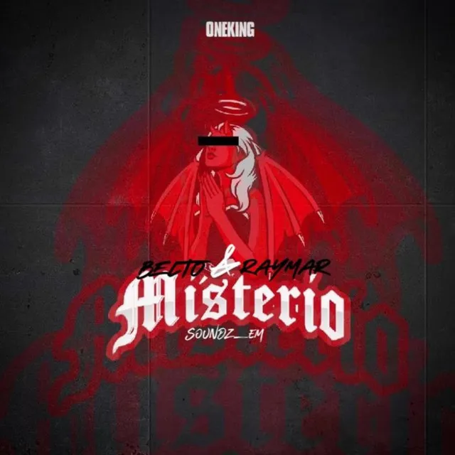 Misterio