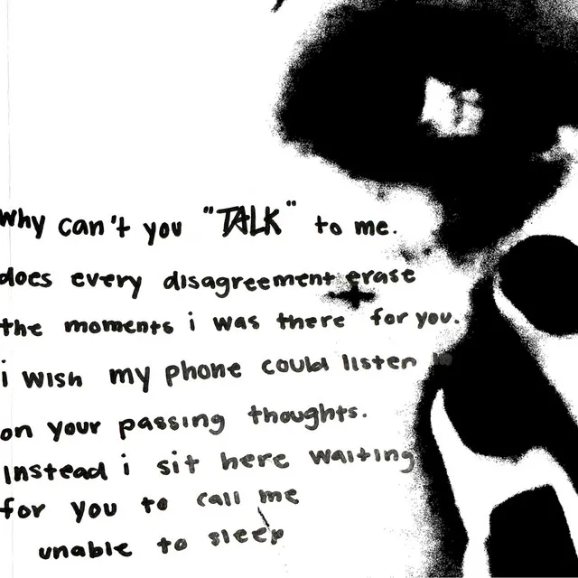 Talk