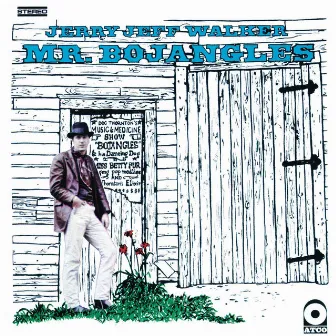 Mr. Bojangles by Jerry Jeff Walker