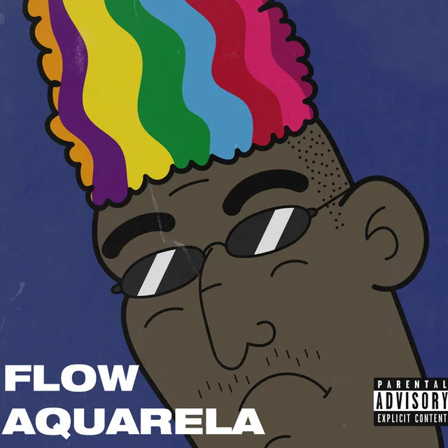 Flow Aquarela