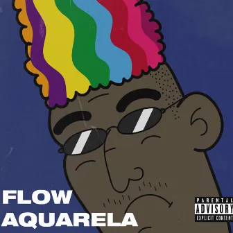 Flow Aquarela by 