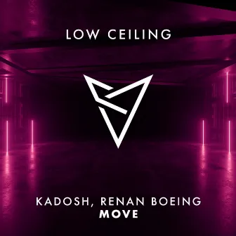 MOVE by KADOSH