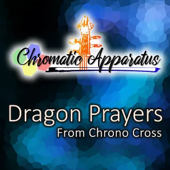 Dragon Prayers (From 