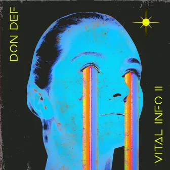 Vital Info II by Don Def