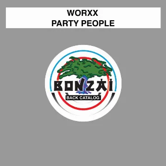 Party People by Worxx