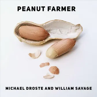 Peanut Farmer by Michael Droste