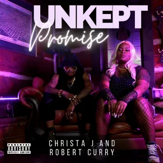 Unkept Promise by Robert Curry