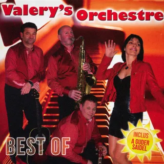 Best of Valery's orchestre, Vol. 1 by Valery's orchestre