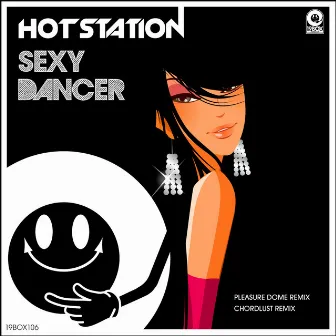 Sexy Dancer by Hot Station