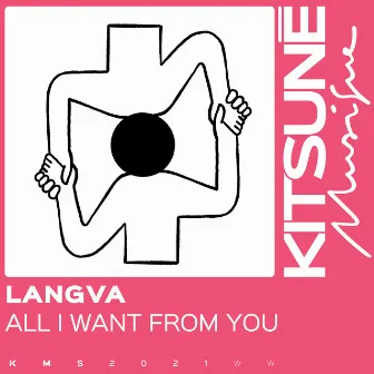 All I Want From You by Langva