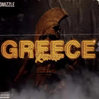 GREECE by Omizzle