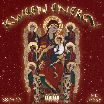 KWEEN ENERGY by Sophiya