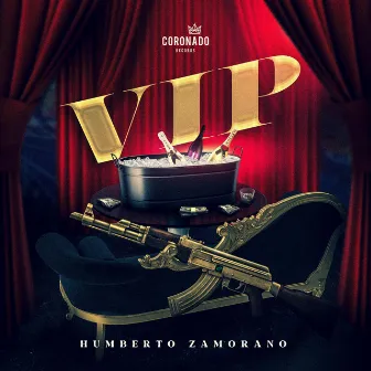 VIP by Humberto Zamorano