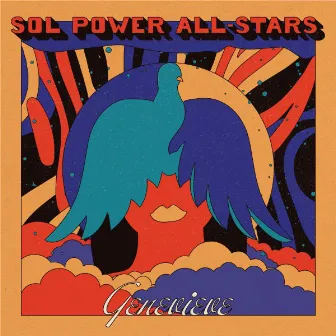 Genevieve by Sol Power All-Stars