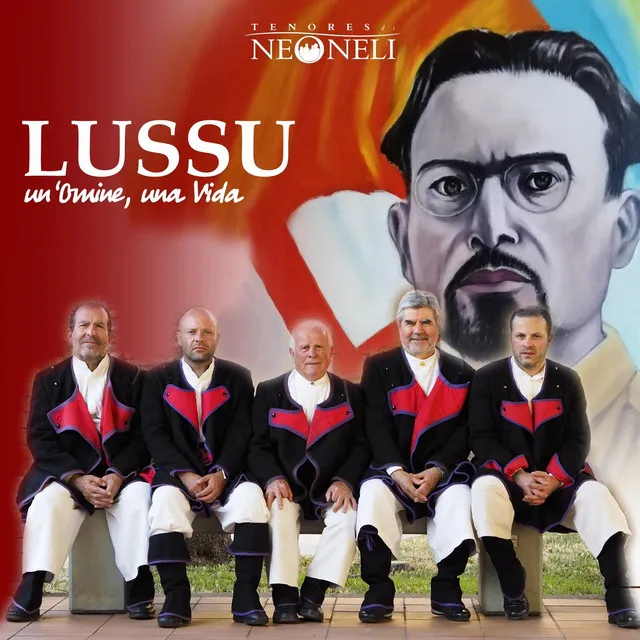 Mutos de Lussu