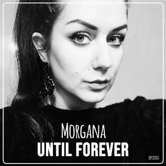 Until Forever by Morgana