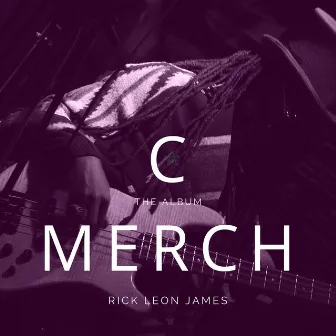 C Merch by Rick Leon James