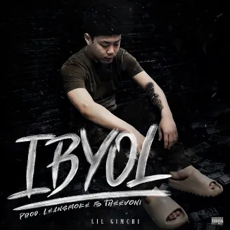 Ibyol by LIL GIMCHI