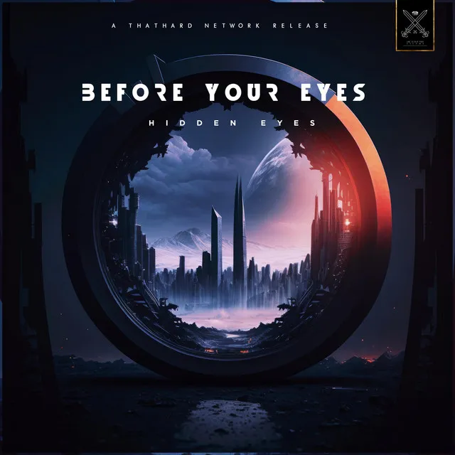 Before Your Eyes