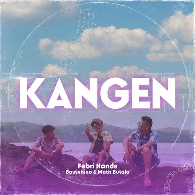 Kangen