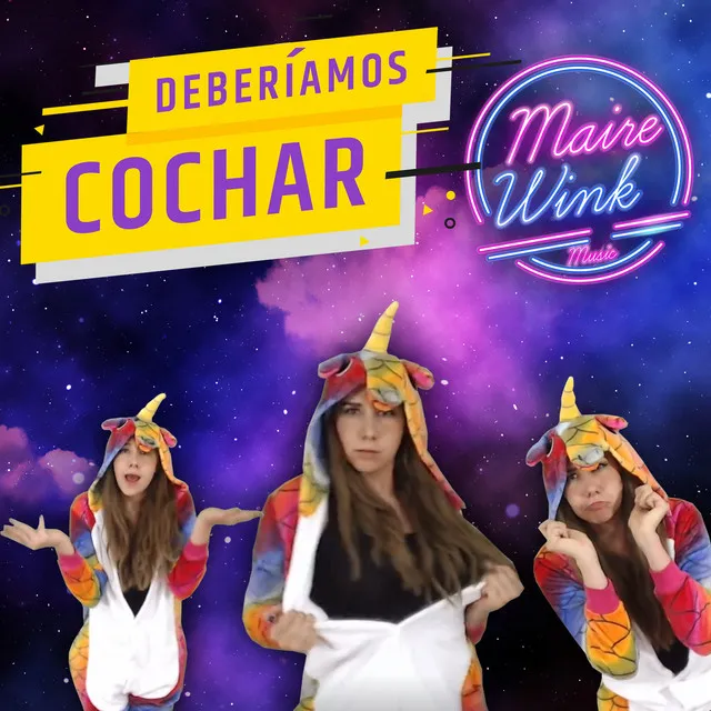 Deberíamos Cochar