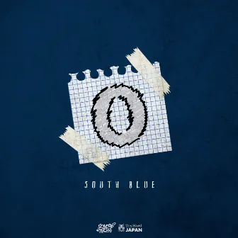 O by SOUTH BLUE