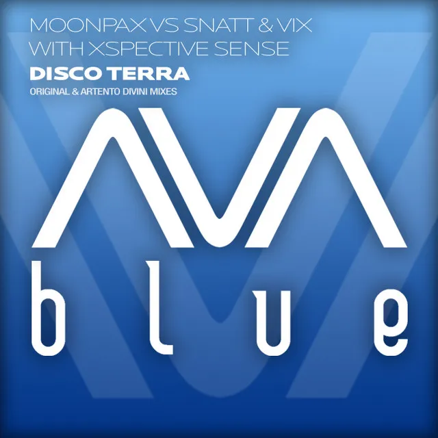 Disco Terra - Artento Divini Remix