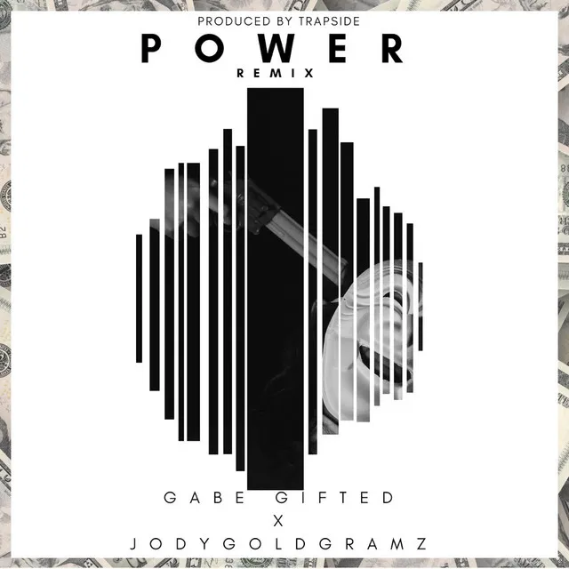 Power (Remix)