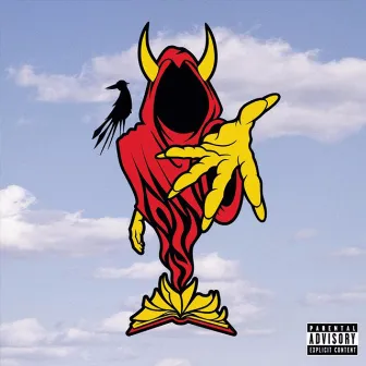 The Wraith: Shangri-La by Insane Clown Posse