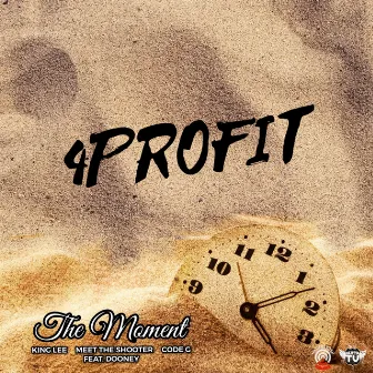 The Moment by Shooter