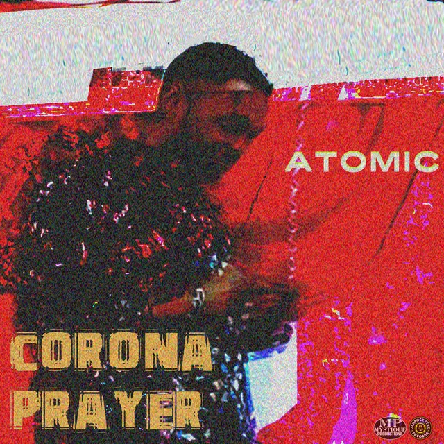 Corona Prayer