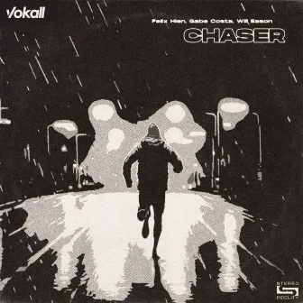 Chaser by Will Eason