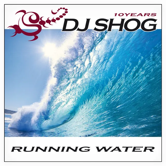 Running Water (10years) - Ole Van Dansk Remix Edit