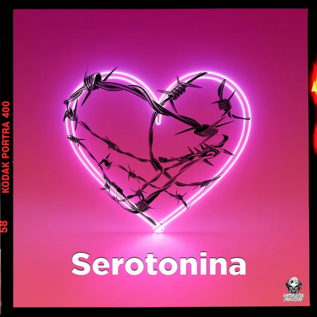 Serotonina