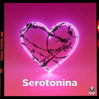 Serotonina by Omar Sahagun