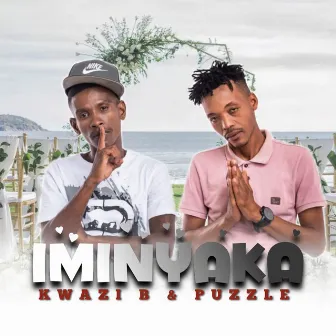 Iminyaka by Puzzle