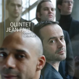 Quintet Jean-Paul (Quintet Jean-Paul) by Gabriel Coburger