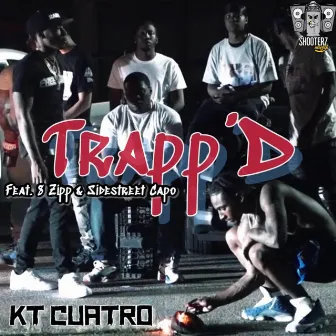 Trapp'D by KT Cuatro