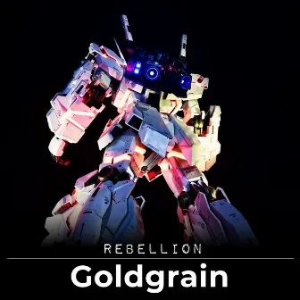 Rebellion by Goldgrain