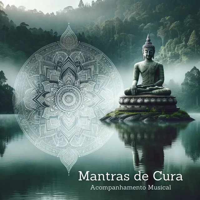 Meditação de Cura