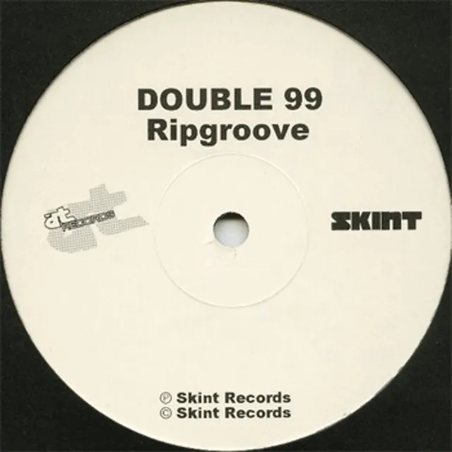 RIP Groove (Kinzy Remix)