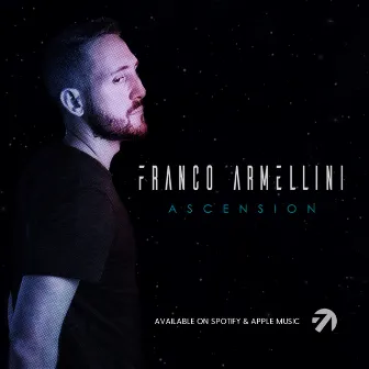 Ascension - Episode 018 (DJ Mix) by Franco Armellini