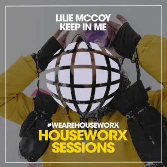 Keep In Me by Lilie McCoy