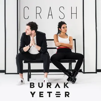 Crash by Burak Yeter