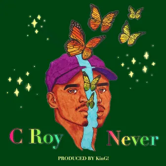 Never by C Roy